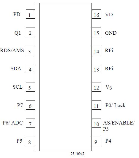   Connection Diagram