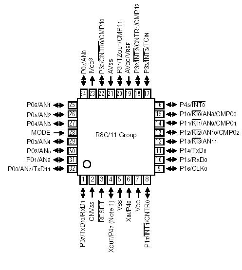   Connection Diagram