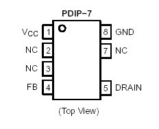   Connection Diagram