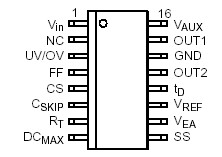   Connection Diagram