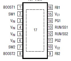   Connection Diagram