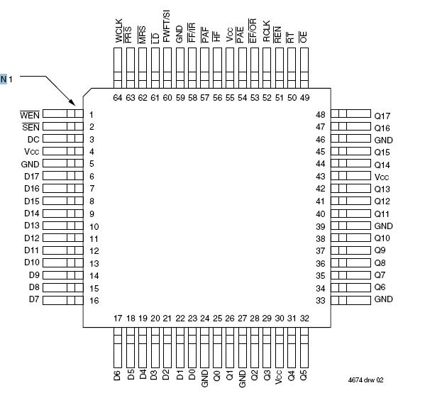   Connection Diagram