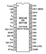   Connection Diagram