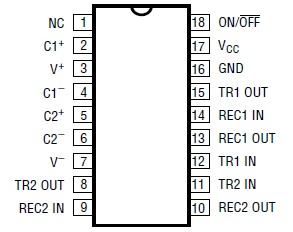   Connection Diagram