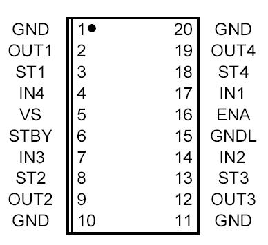   Connection Diagram