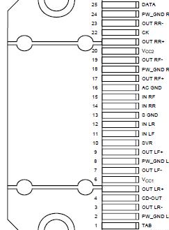   Connection Diagram