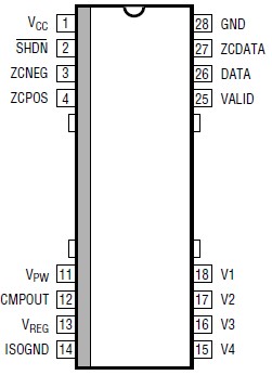   Connection Diagram