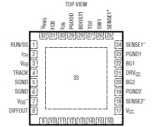   Connection Diagram