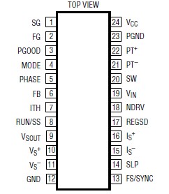   Connection Diagram