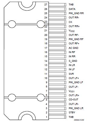   Connection Diagram