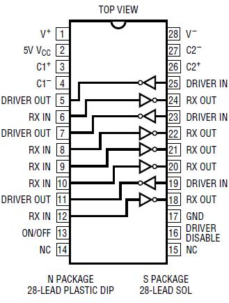   Connection Diagram