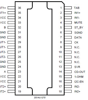   Connection Diagram