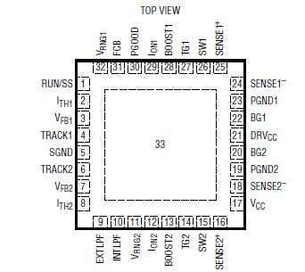   Connection Diagram