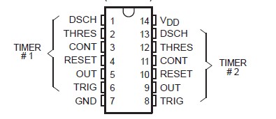   Connection Diagram