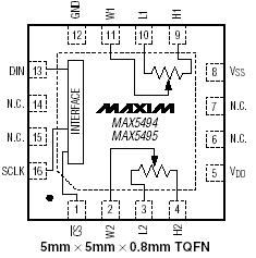   Connection Diagram