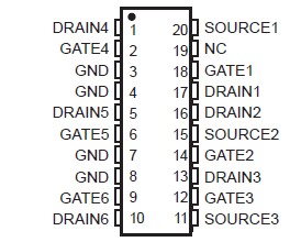   Connection Diagram