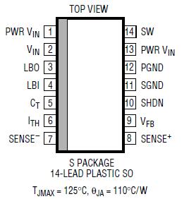   Connection Diagram