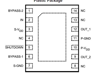   Connection Diagram