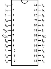   Connection Diagram