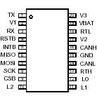   Connection Diagram