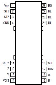   Connection Diagram