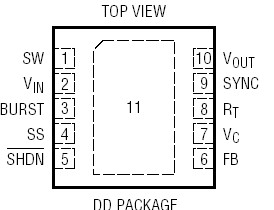   Connection Diagram