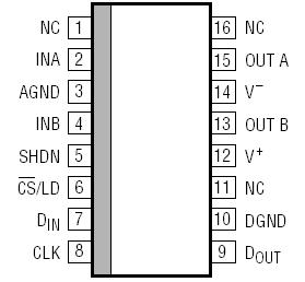   Connection Diagram