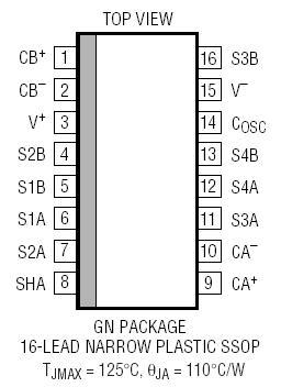   Connection Diagram