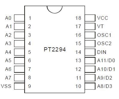   Connection Diagram