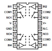   Connection Diagram