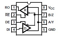   Connection Diagram