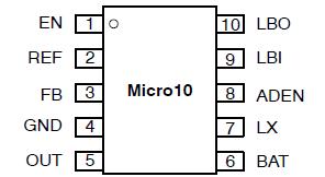   Connection Diagram