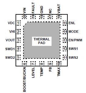   Connection Diagram