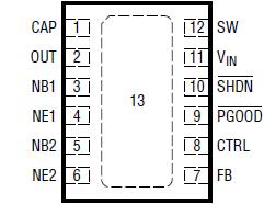   Connection Diagram