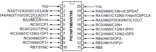   Connection Diagram