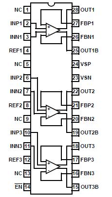   Connection Diagram