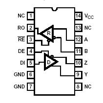   Connection Diagram