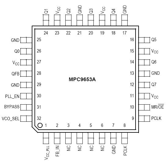   Connection Diagram