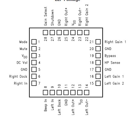   Connection Diagram