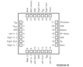   Connection Diagram