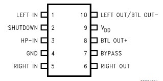   Connection Diagram