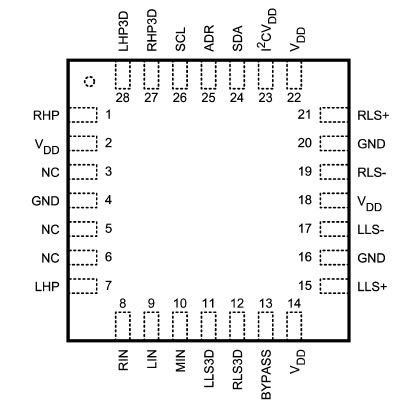   Connection Diagram