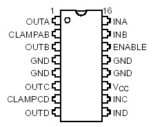   Connection Diagram