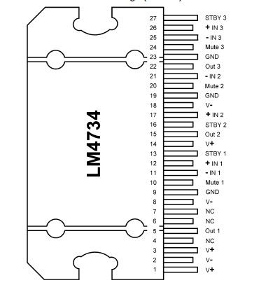   Connection Diagram