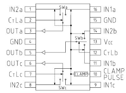   Connection Diagram