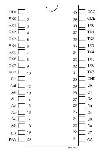   Connection Diagram