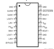   Connection Diagram