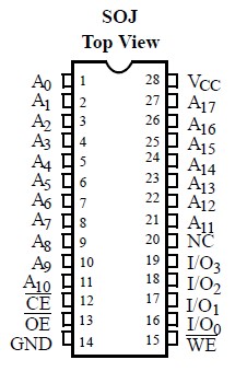   Connection Diagram