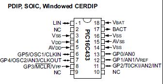   Connection Diagram