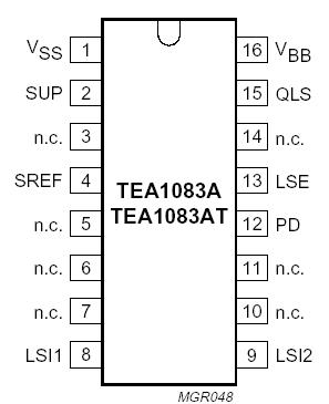   Connection Diagram